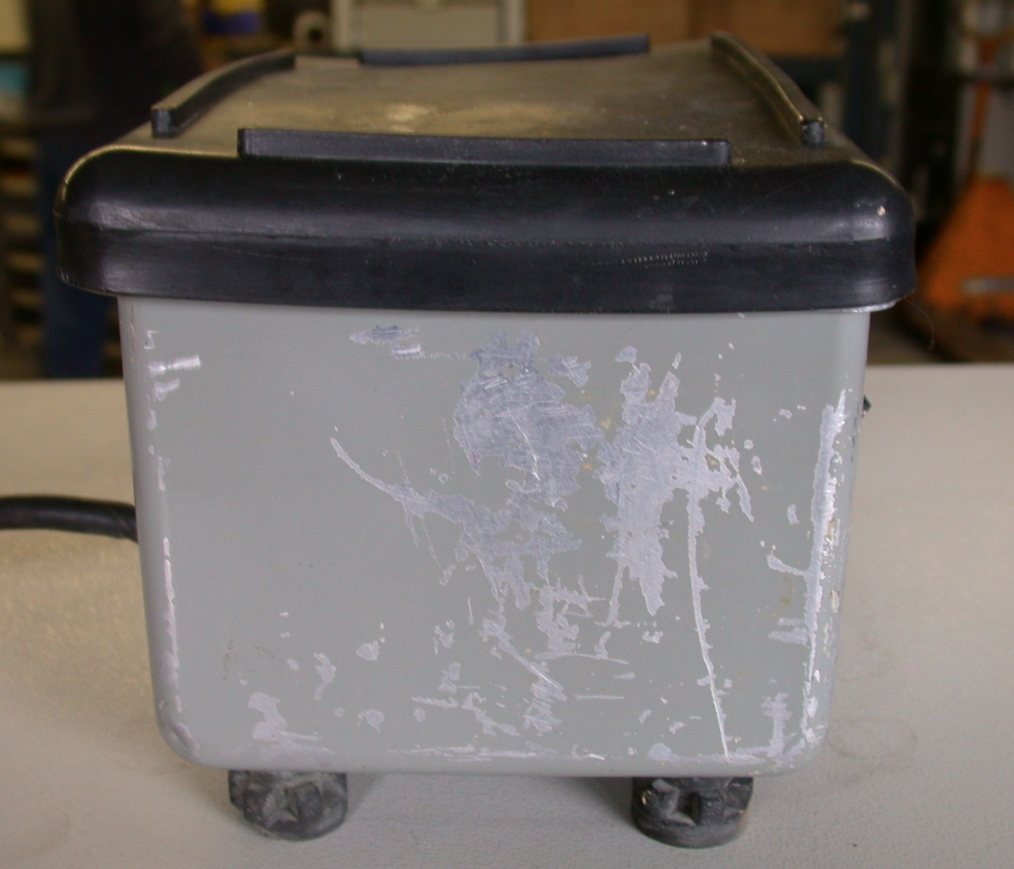 YATES 600 LAB VIBRATOR VORTEX MIXER SHAKER WATCH VIDEO FREESHIP