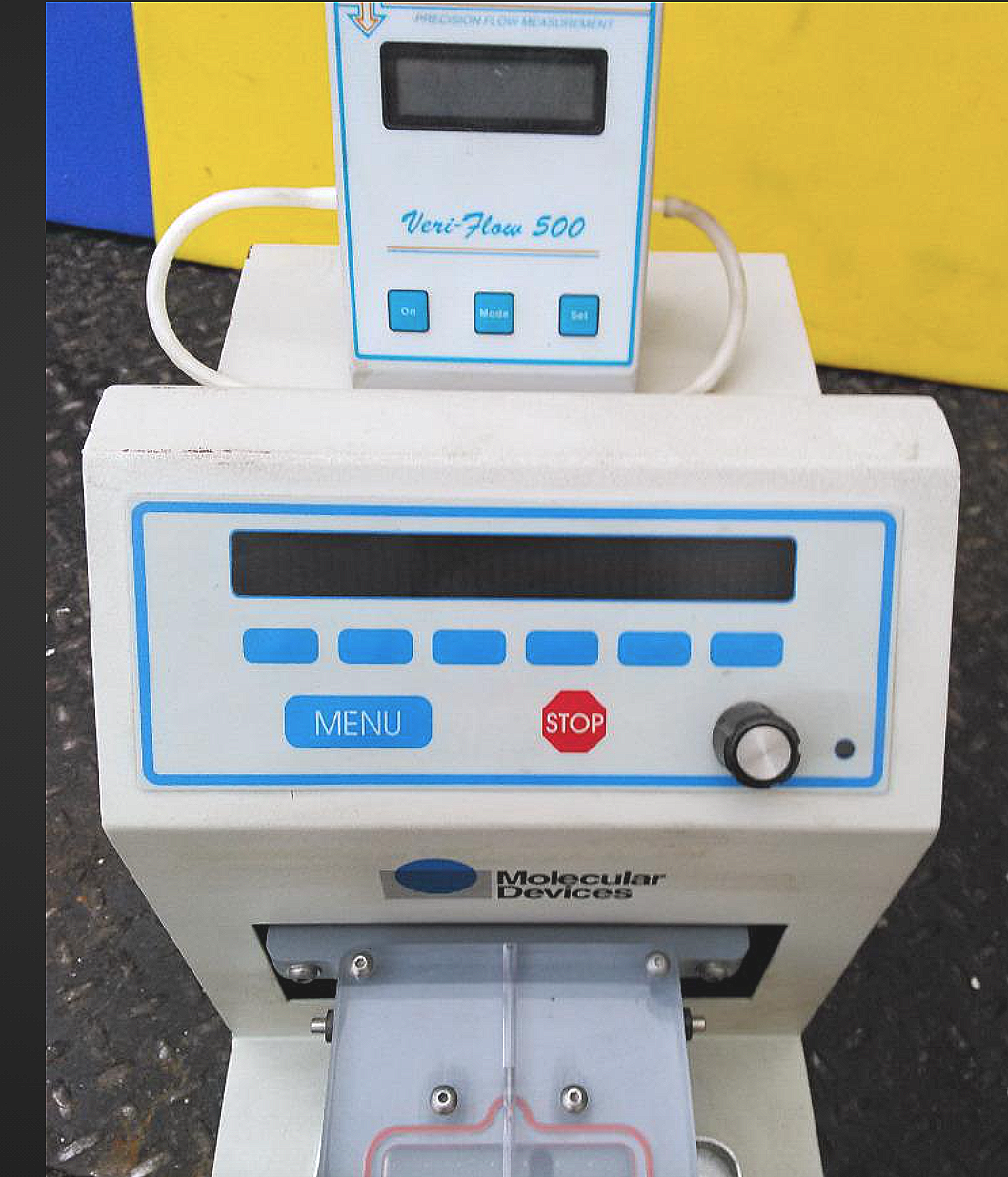 CCS PACKARD MOLECULAR DEVICES MICROPLATE MODEL PLATEWASH Technical Alternatives