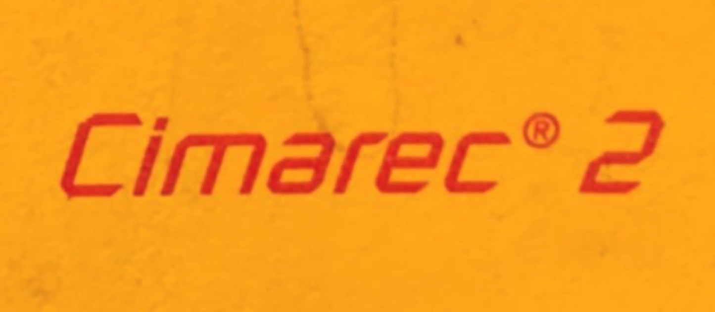 SYBRON THERMOLYNE CIMAREC 2 MODEL SP46925 HOT PLATE LAB 100%TESTED FREE SHIP