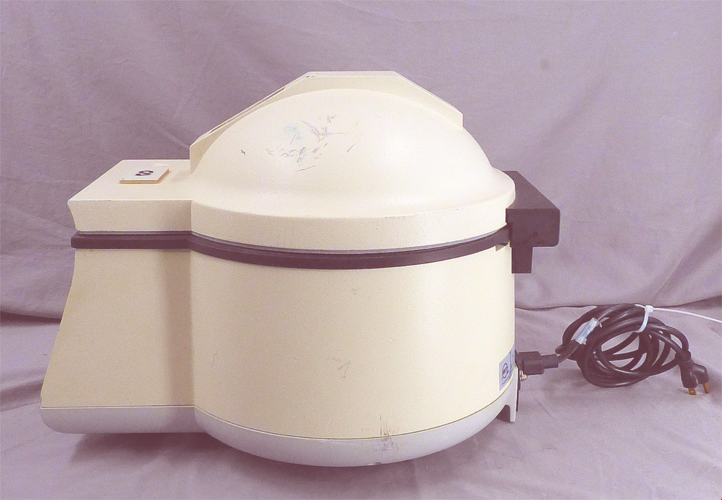 100% 90-DAY-WARRANTY CLAY ADAMS 2002 CENTRIFUGE with ROTOR FREE SHIP WATCH VIDEO