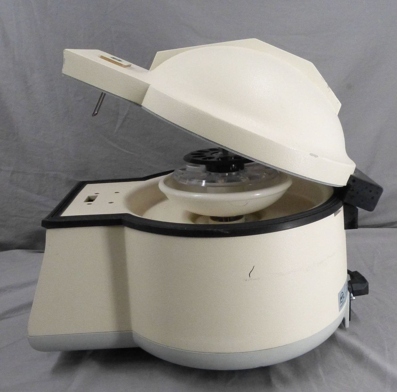 100% 90-DAY-WARRANTY CLAY ADAMS 2001 CENTRIFUGE WITH ROTOR FREE SHIP WATCH VIDEO