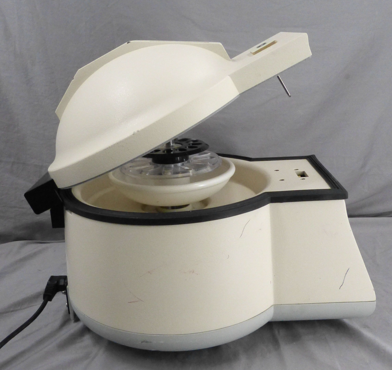 100% 90-DAY-WARRANTY CLAY ADAMS 2001 CENTRIFUGE WITH ROTOR FREE SHIP WATCH VIDEO
