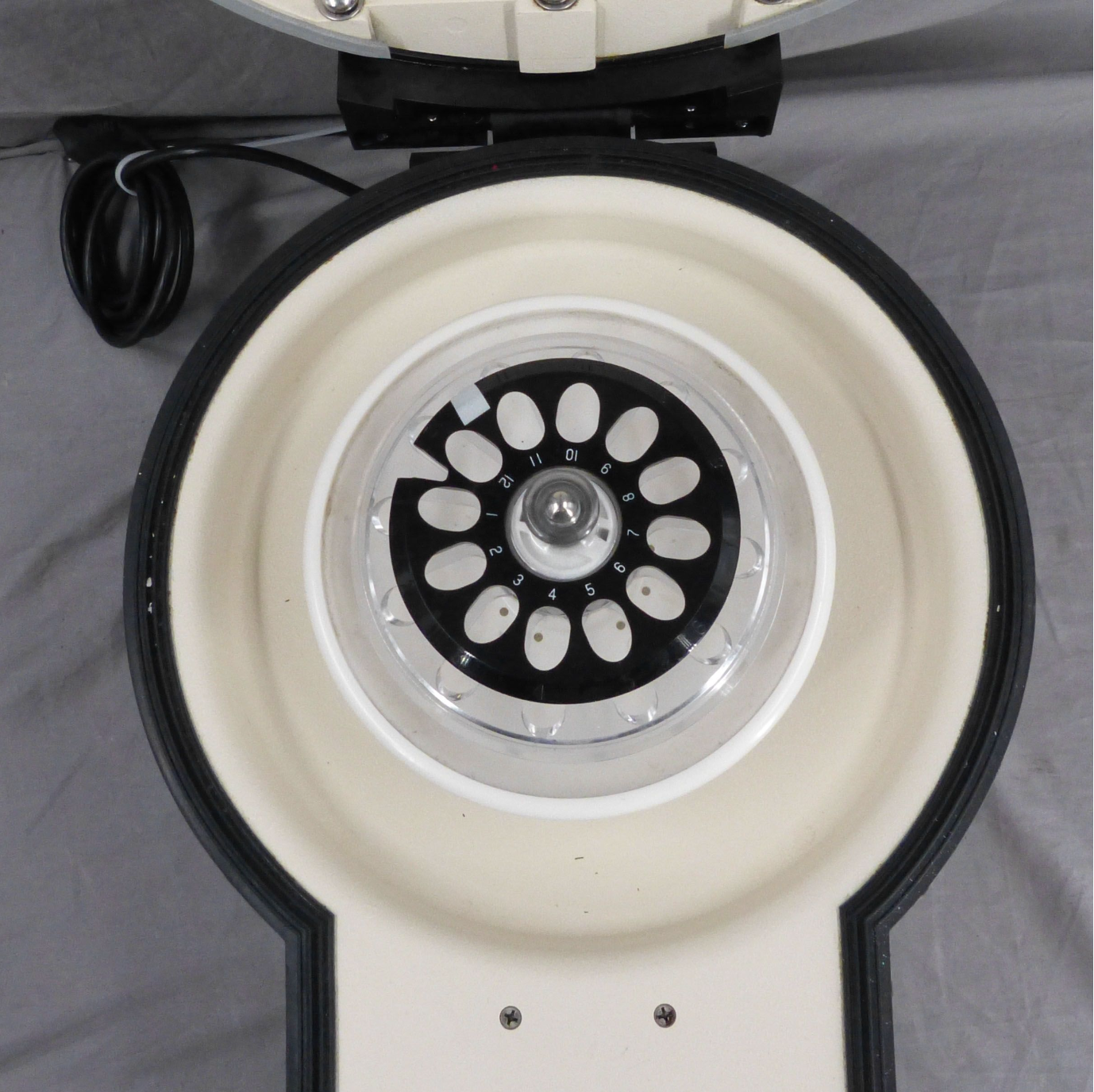 100% 90-DAY-WARRANTY CLAY ADAMS 2001 CENTRIFUGE WITH ROTOR FREE SHIP WATCH VIDEO