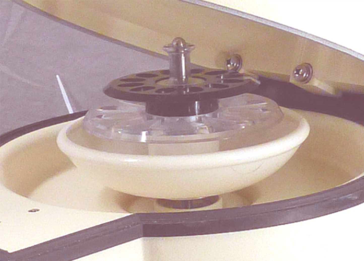 100% 90-DAY-WARRANTY CLAY ADAMS 2002 CENTRIFUGE with ROTOR FREE SHIP WATCH VIDEO