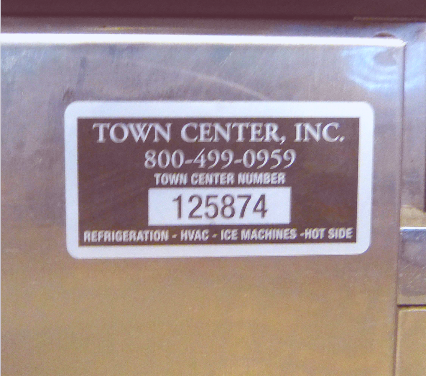 CRES COR H339SSUA8C Warming Cabinet Single Door w/ CLASSIC CONTROLS FREE SHIP