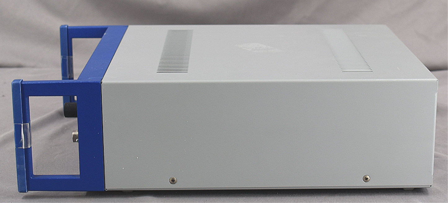100%TESTED Physik E-665.CR Piezo Amplifier/Servo Controll 90DAYWARRANTY FREESHIP