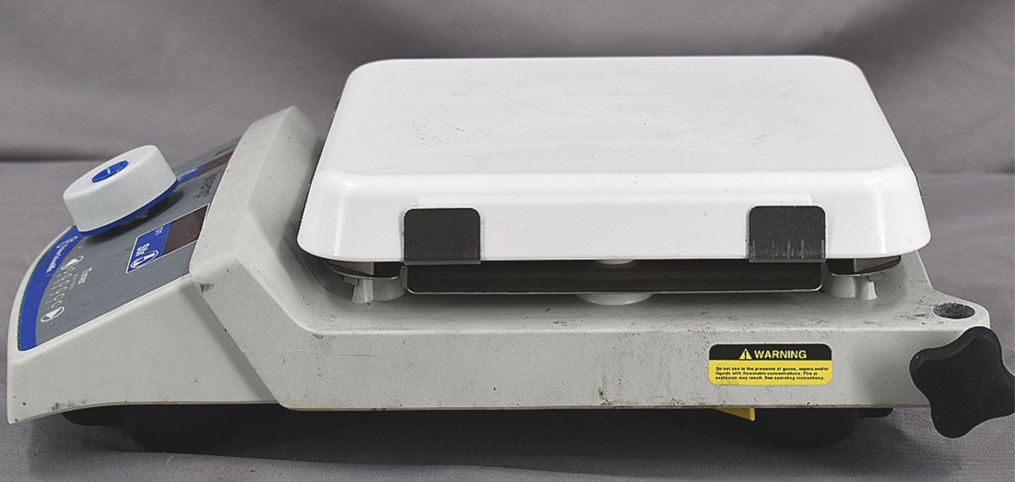 100%TESTED Fisher 11-300-49SHP Combination Stirring Hotpl 90DAYWARRANTY FREESHIP