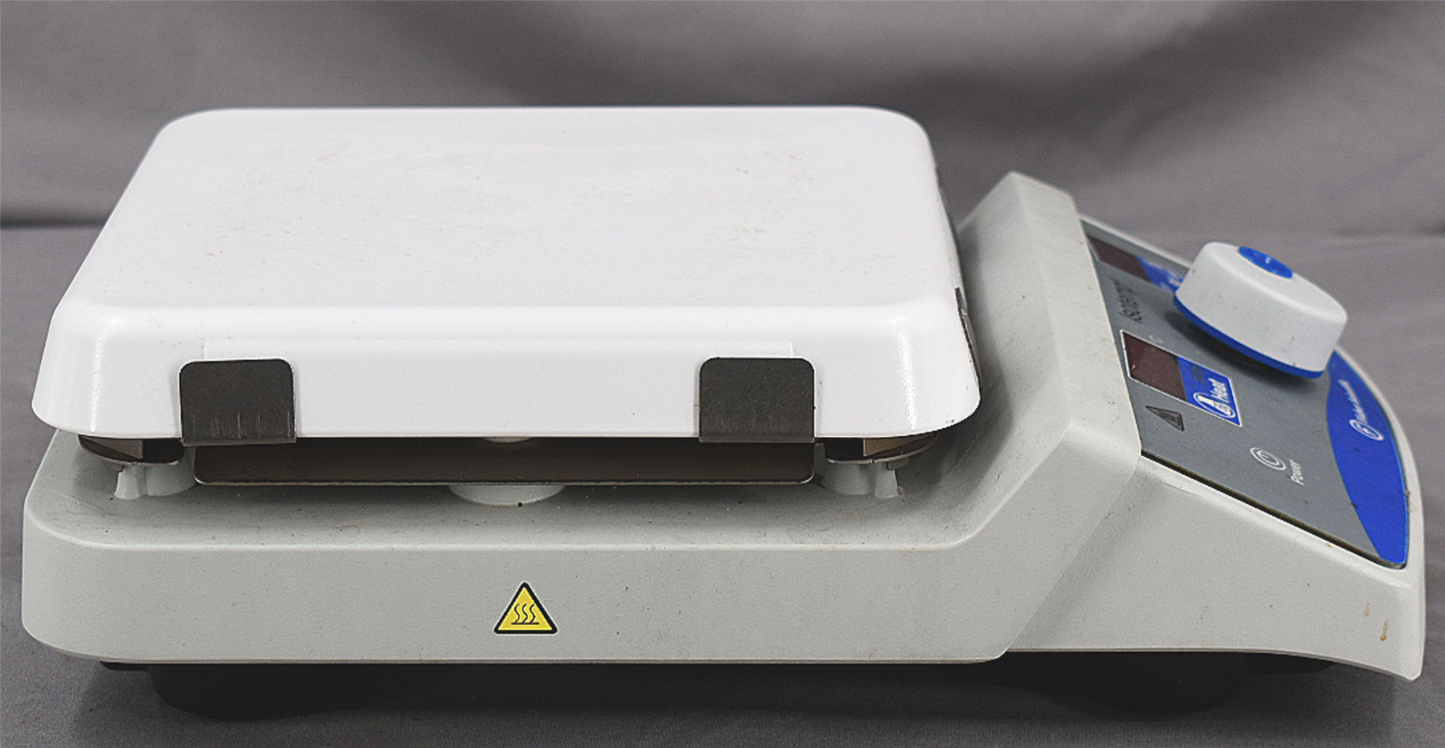 100%TESTED Fisher 11-300-49SHP Combination Stirring Hotpl 90DAYWARRANTY FREESHIP