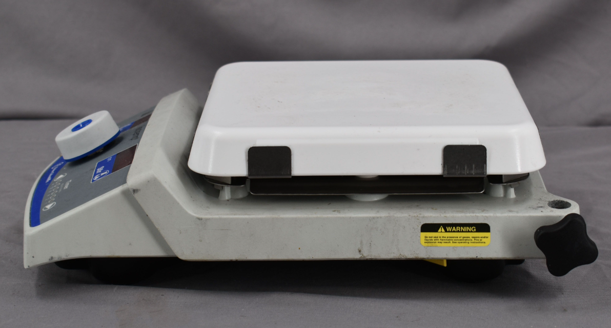 100%TESTED Fisher 11-300-49SHP Combination Stirring Hotpl 90DAYWARRANTY FREESHIP