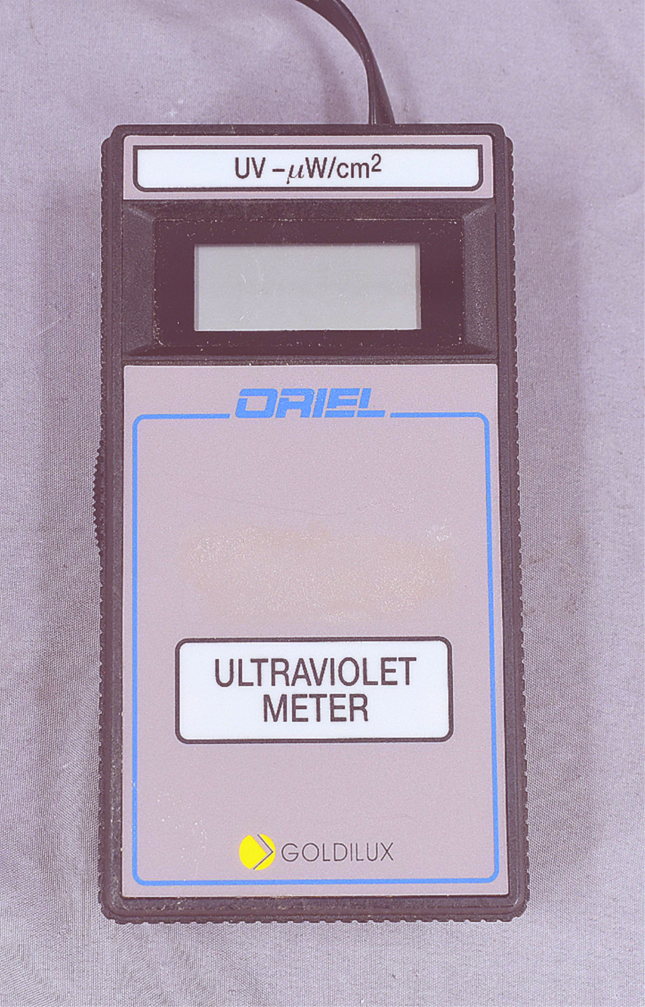 100%TESTED Oriel Ultraviolet Meter 90DAYWARRANTY FREESHIP