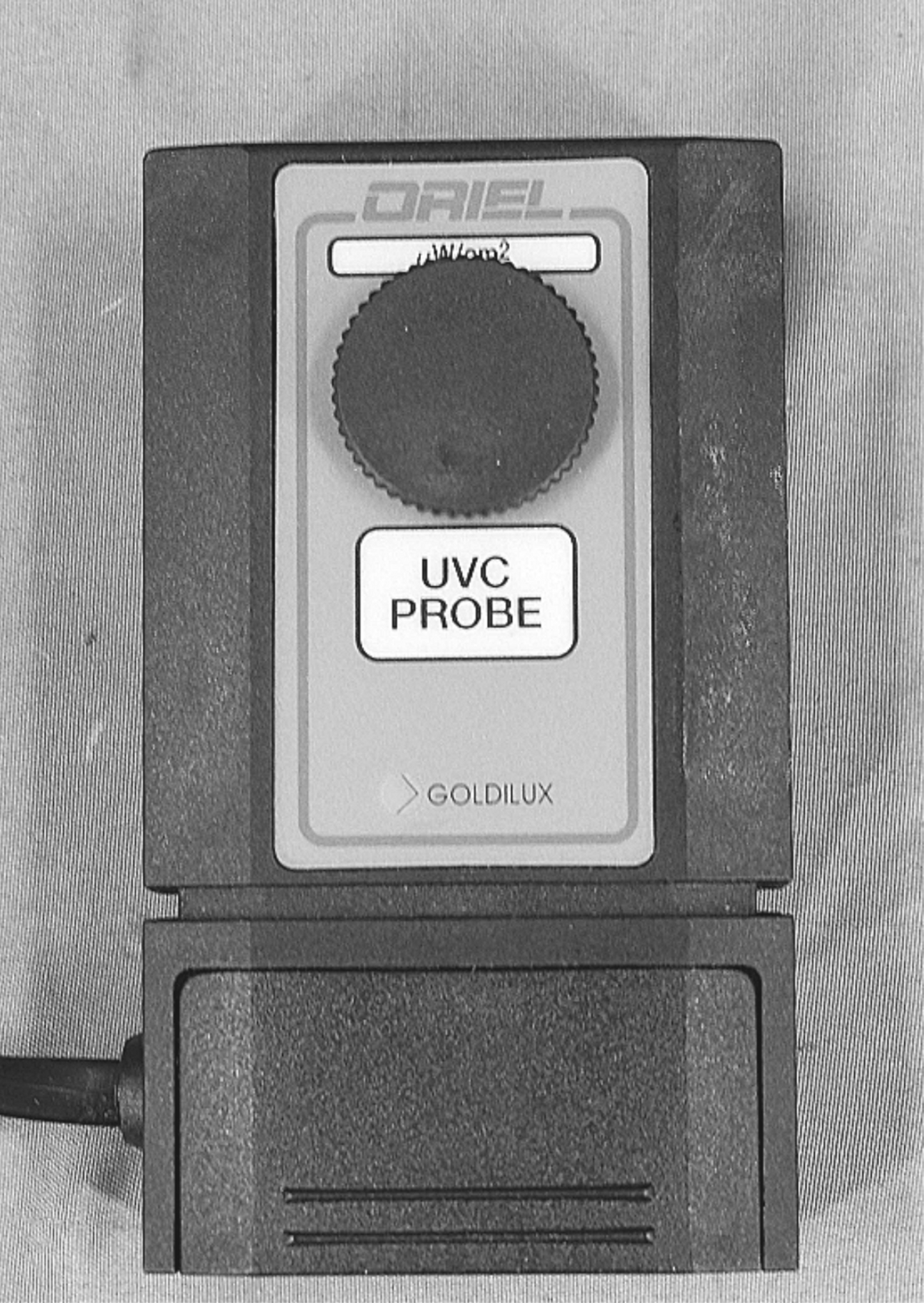 100%TESTED Oriel Ultraviolet Meter 90DAYWARRANTY FREESHIP
