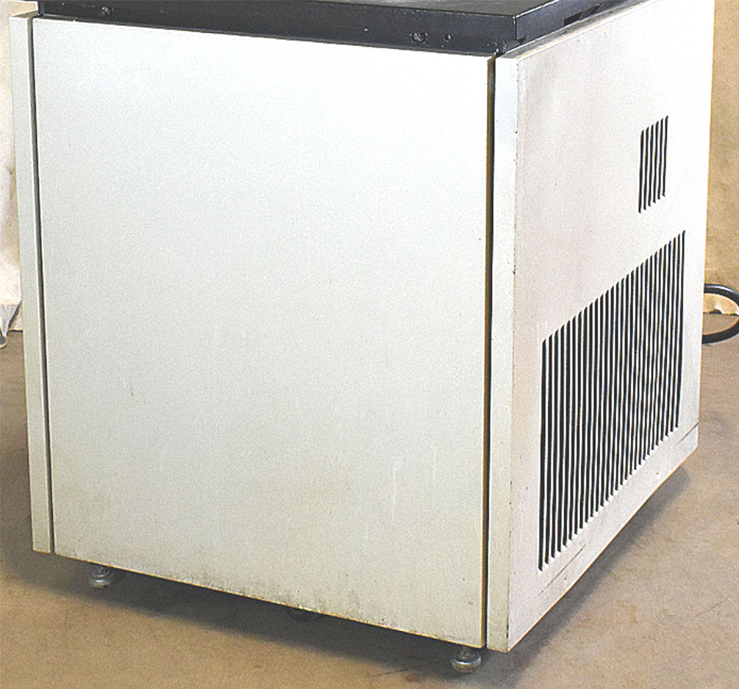 100% REFURBISHED SORVALL RC-5B FLOOR REFRIGERATED CENTRIFUGE NOROTOR WATCHVIDEO