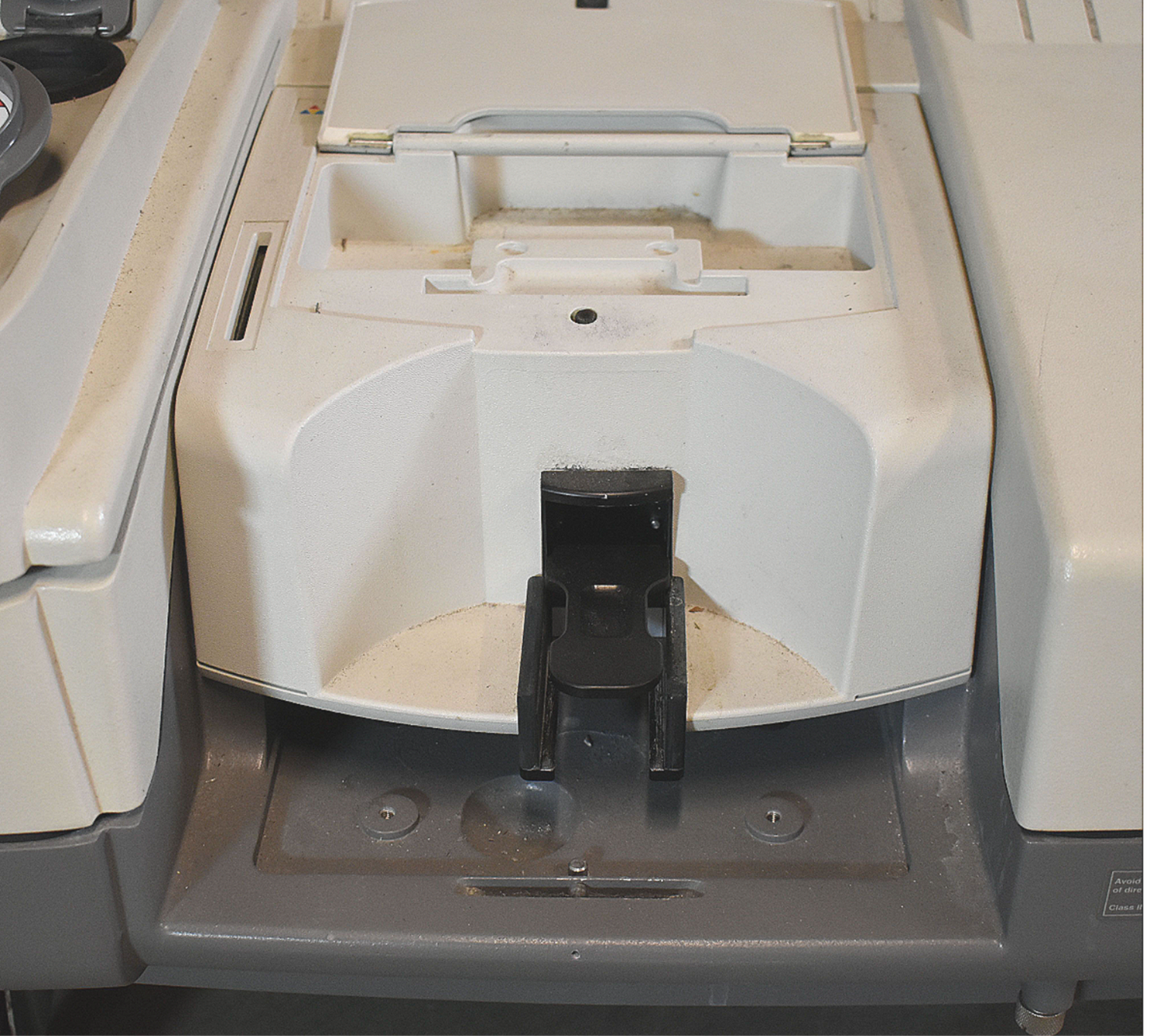 100% THERMO NICOLET NEXUS SPECTROMETER 870 ESP FT-IR/NIR 90DAYWARRANTY FREESHIP