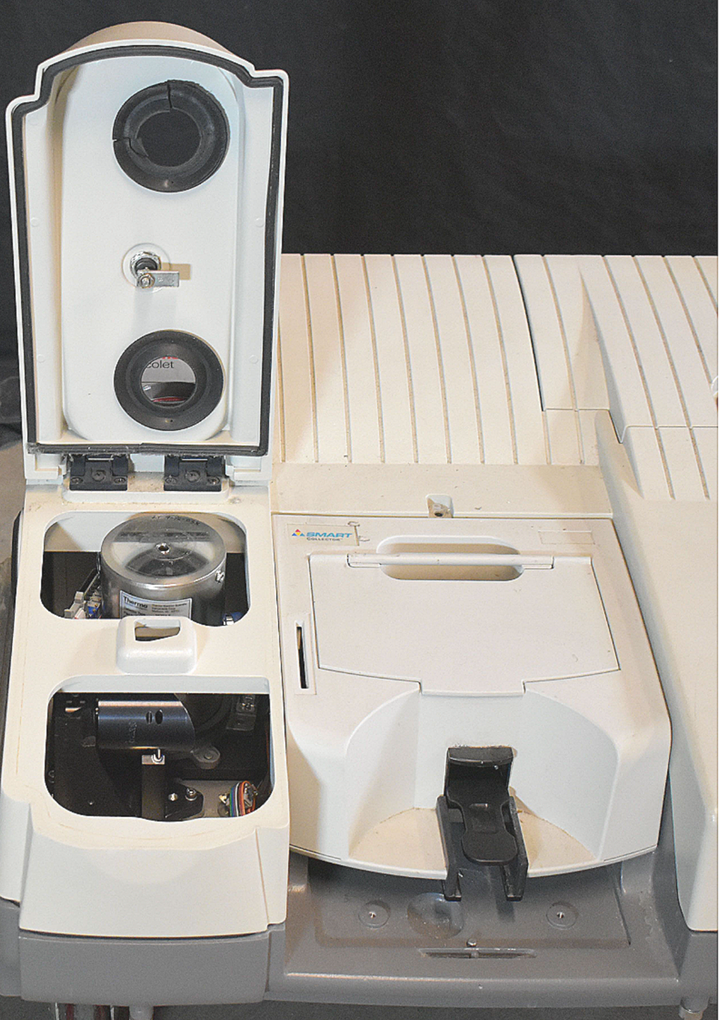 100% THERMO NICOLET NEXUS SPECTROMETER 870 ESP FT-IR/NIR 90DAYWARRANTY FREESHIP