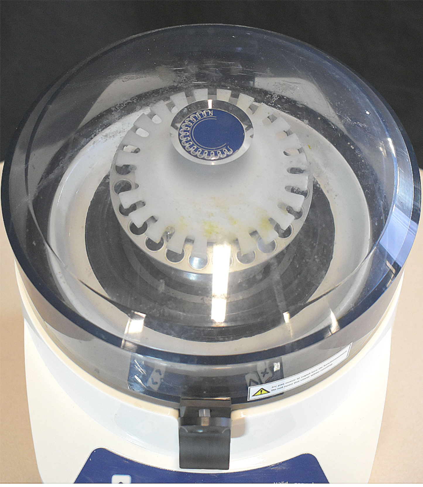 100% WARRANTY BERTIN INSTRUMENTS PRECELLYS 24 HOMOGENIZER WATCH VIDEO FREE SHIP