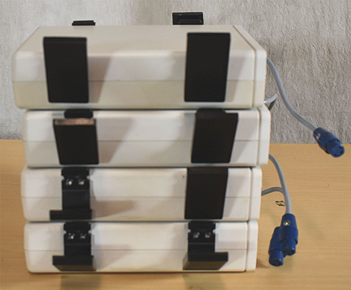 100% BioSemi Instrumentation ActiveTwo AD-Box ADC-16 EEG System FREESHIP