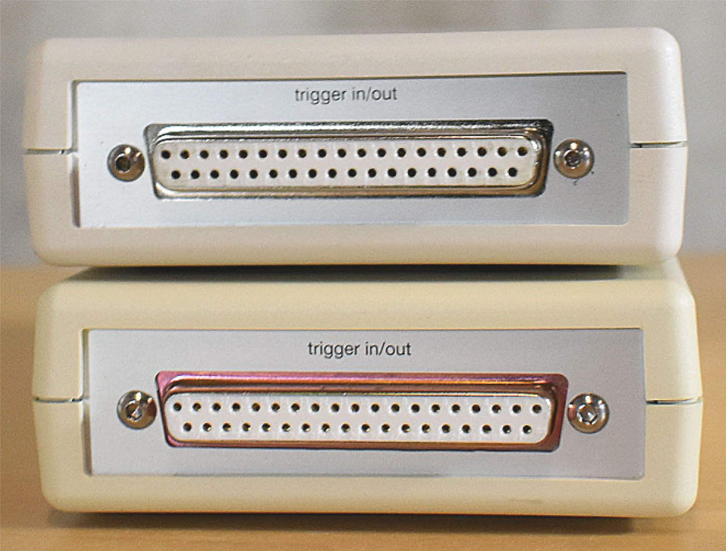 100% BioSemi Instrumentation ActiveTwo AD-Box ADC-16 EEG System FREESHIP