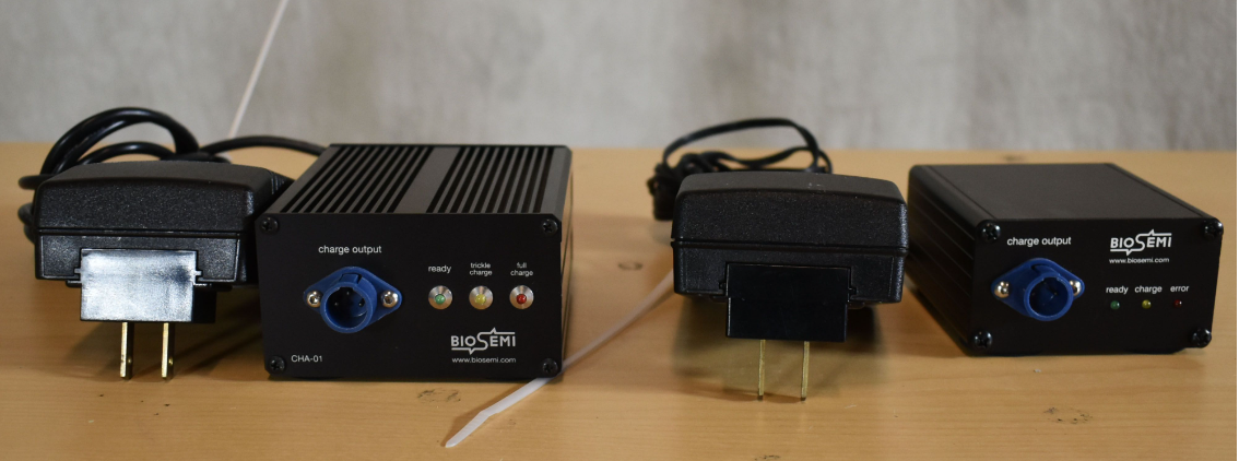 100% BioSemi Instrumentation ActiveTwo AD-Box ADC-16 EEG System FREESHIP