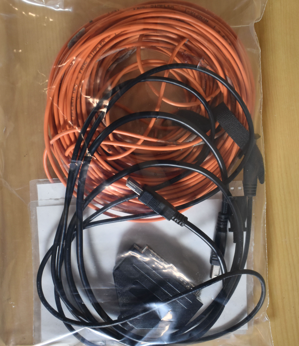 100% BioSemi Instrumentation ActiveTwo AD-Box ADC-16 EEG System FREESHIP