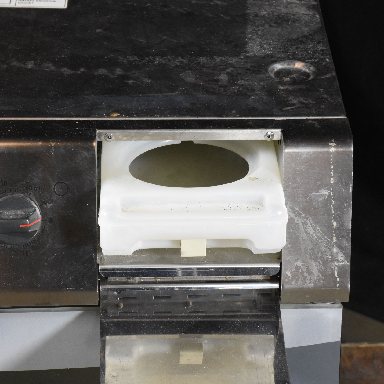 WIESHEU REVENT MINIMAT COMMERCIAL KITCHEN CONVECTION STEAM BAKE OVEN FREE SHIP