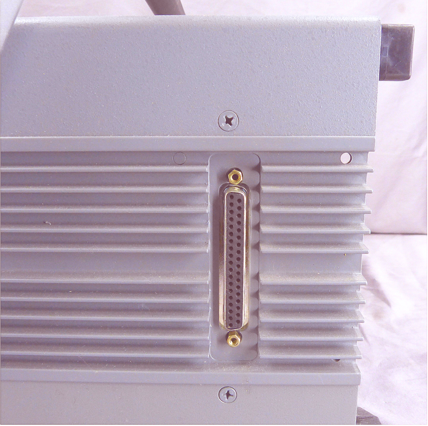 GOULD EasyGraf TA240 CHART THERMAL ARRAY RECORDER 90DAYWARRANTY FREE SHIPPING