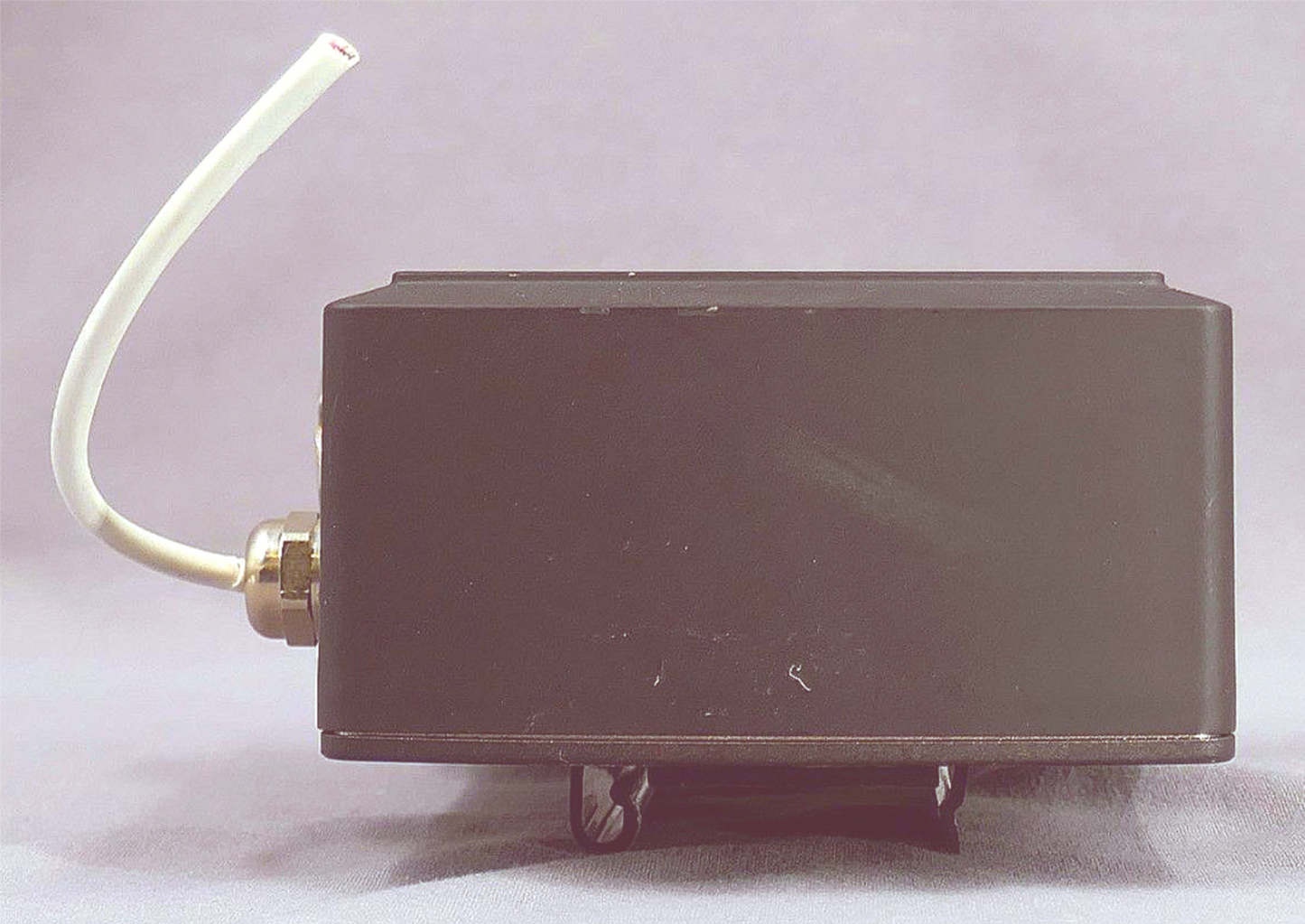 MST SATELLITE XT FTT DIGITAL SINGLE GAS DETECTOR TRANSMITTER 90DAYWARRANTY