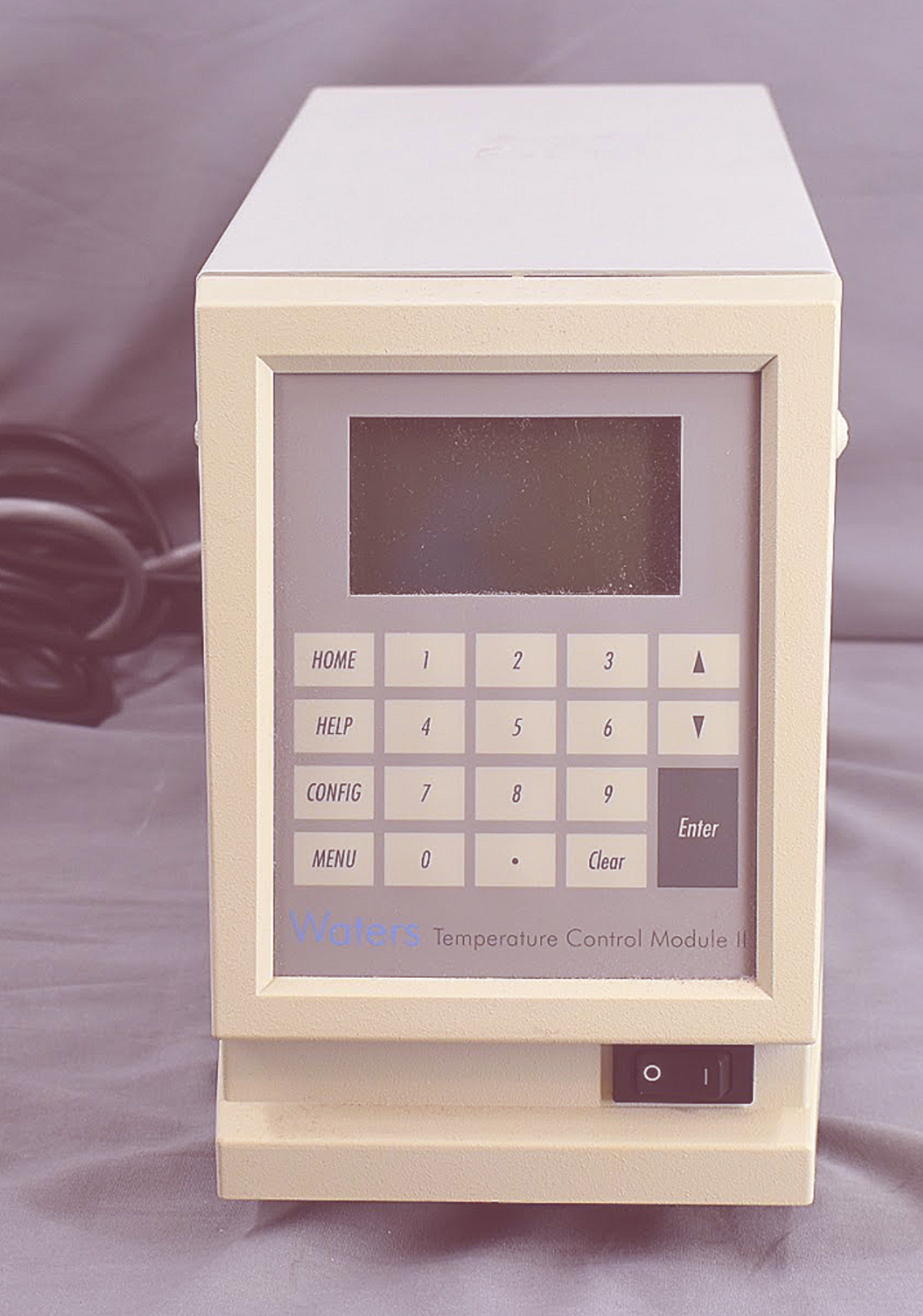 WATERS® TEMPERAT CONTROL MODULE II & COLUMN HEATER SYSTEM 90DAYWARRANTY FREESHIP