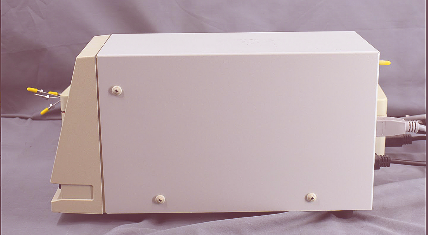 WATERS® TEMPERAT CONTROL MODULE II & COLUMN HEATER SYSTEM 90DAYWARRANTY FREESHIP