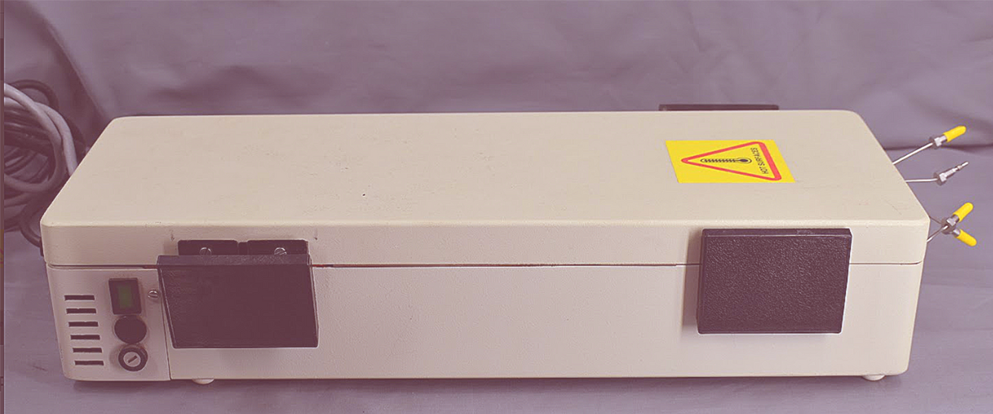 WATERS® TEMPERAT CONTROL MODULE II & COLUMN HEATER SYSTEM 90DAYWARRANTY FREESHIP