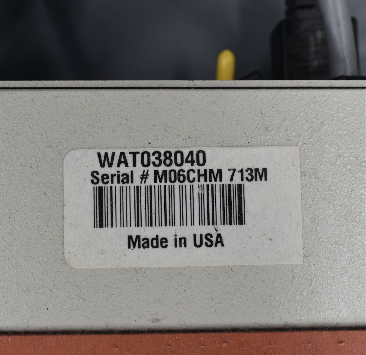 WATERS® TEMPERAT CONTROL MODULE II & COLUMN HEATER SYSTEM 90DAYWARRANTY FREESHIP