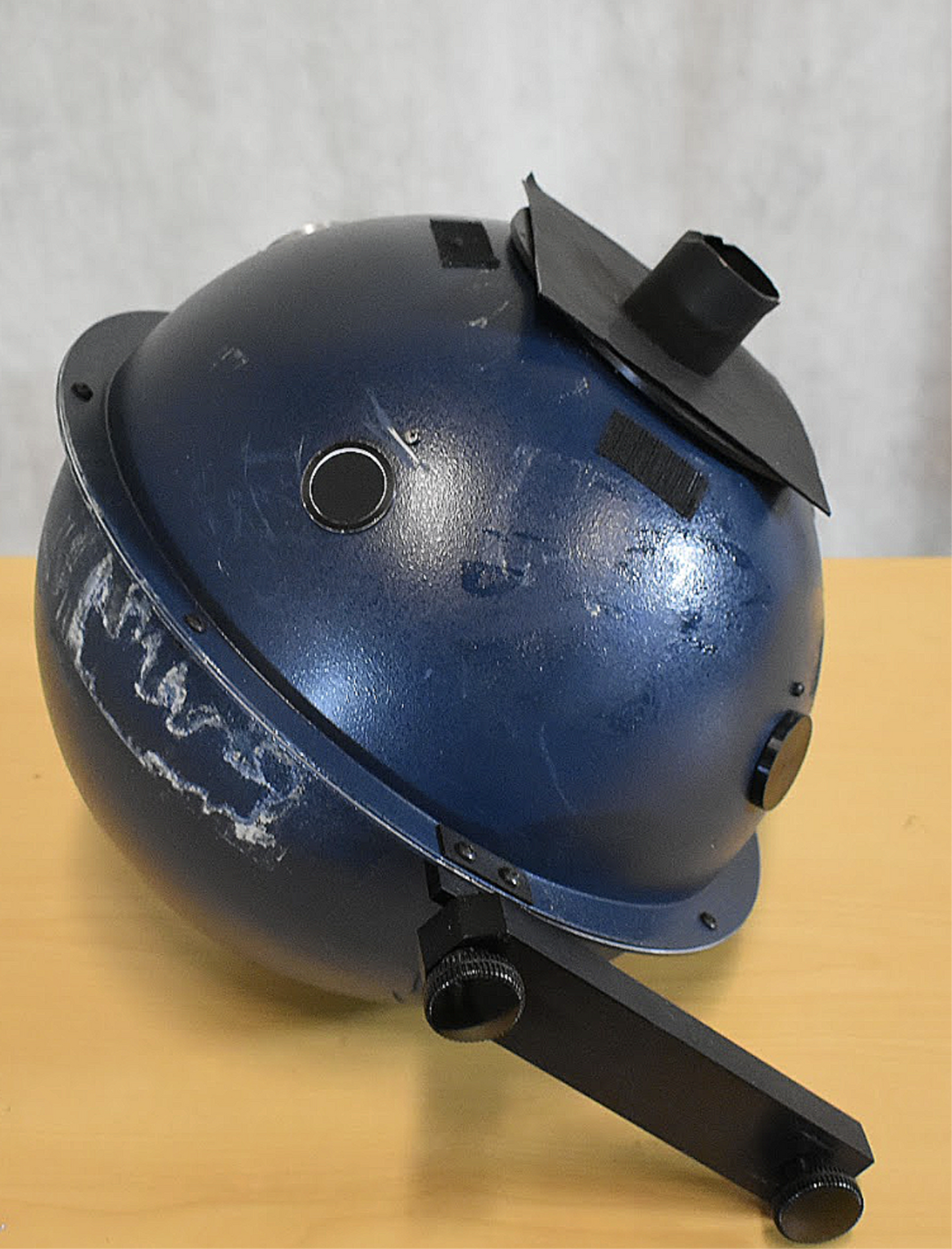 SET -Labsphere Uniform Source Sphere Integrating Sphere