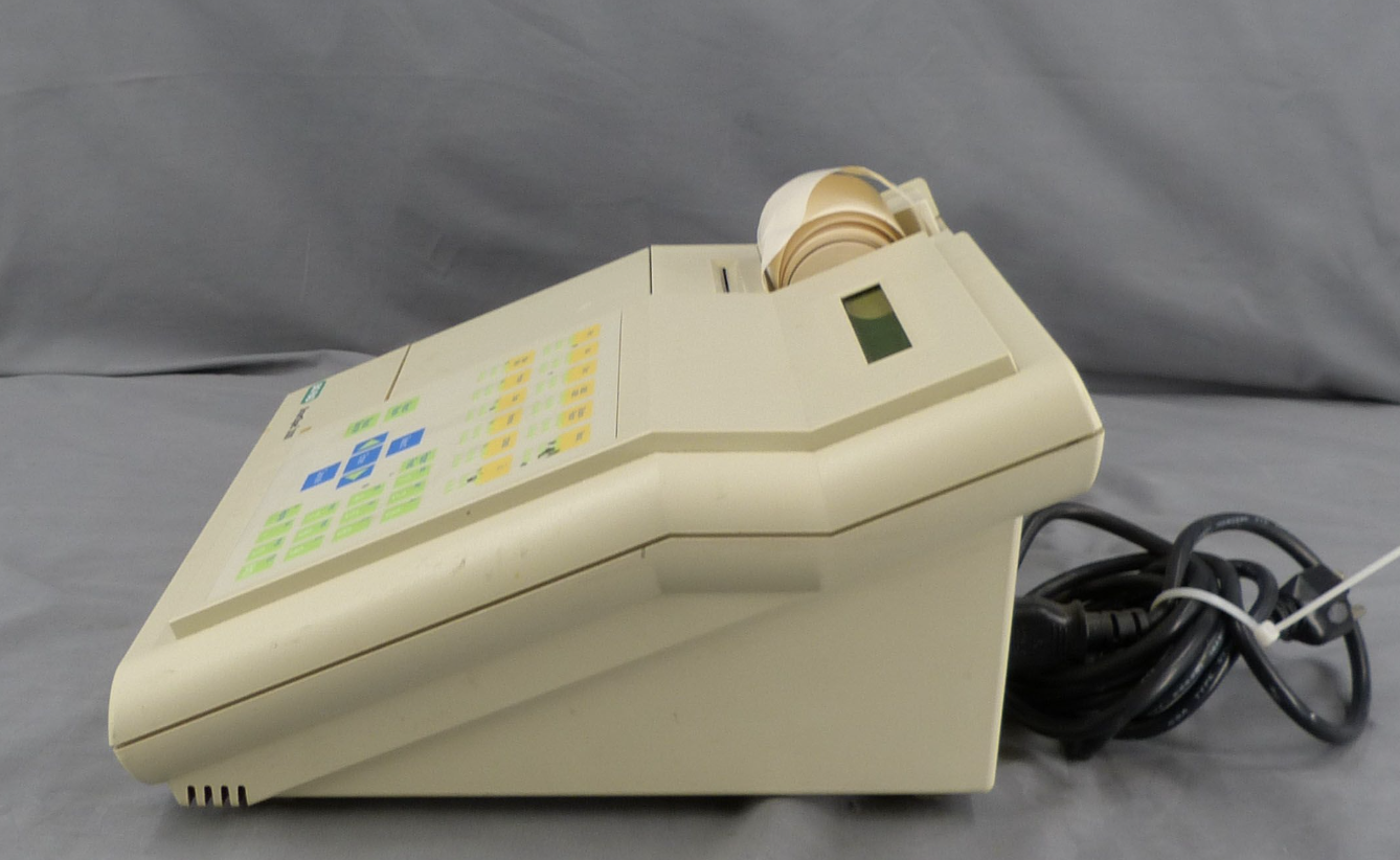 100%TESTED BIO-RAD SMART SPEC 3000 PLUS SPECTROPHOTOMETER 90DAYWARRANTY FREESHIP