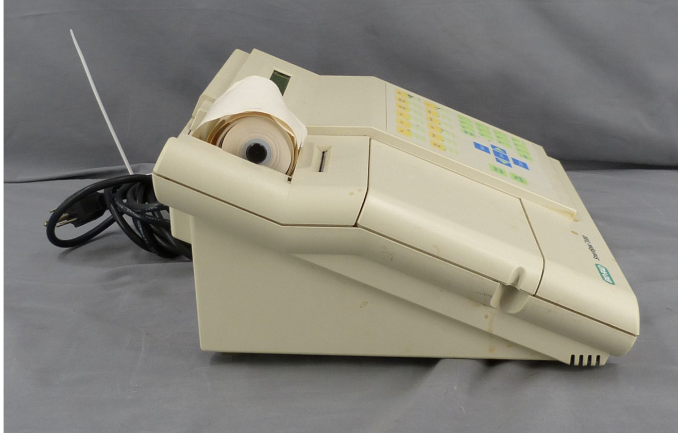 100%TESTED BIO-RAD SMART SPEC 3000 PLUS SPECTROPHOTOMETER 90DAYWARRANTY FREESHIP