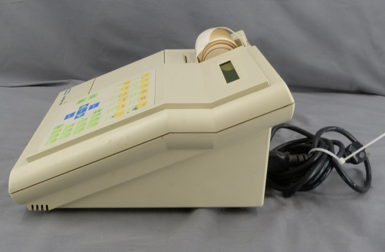 100%TESTED BIO-RAD SMART SPEC 3000 PLUS SPECTROPHOTOMETER 90DAYWARRANTY FREESHIP