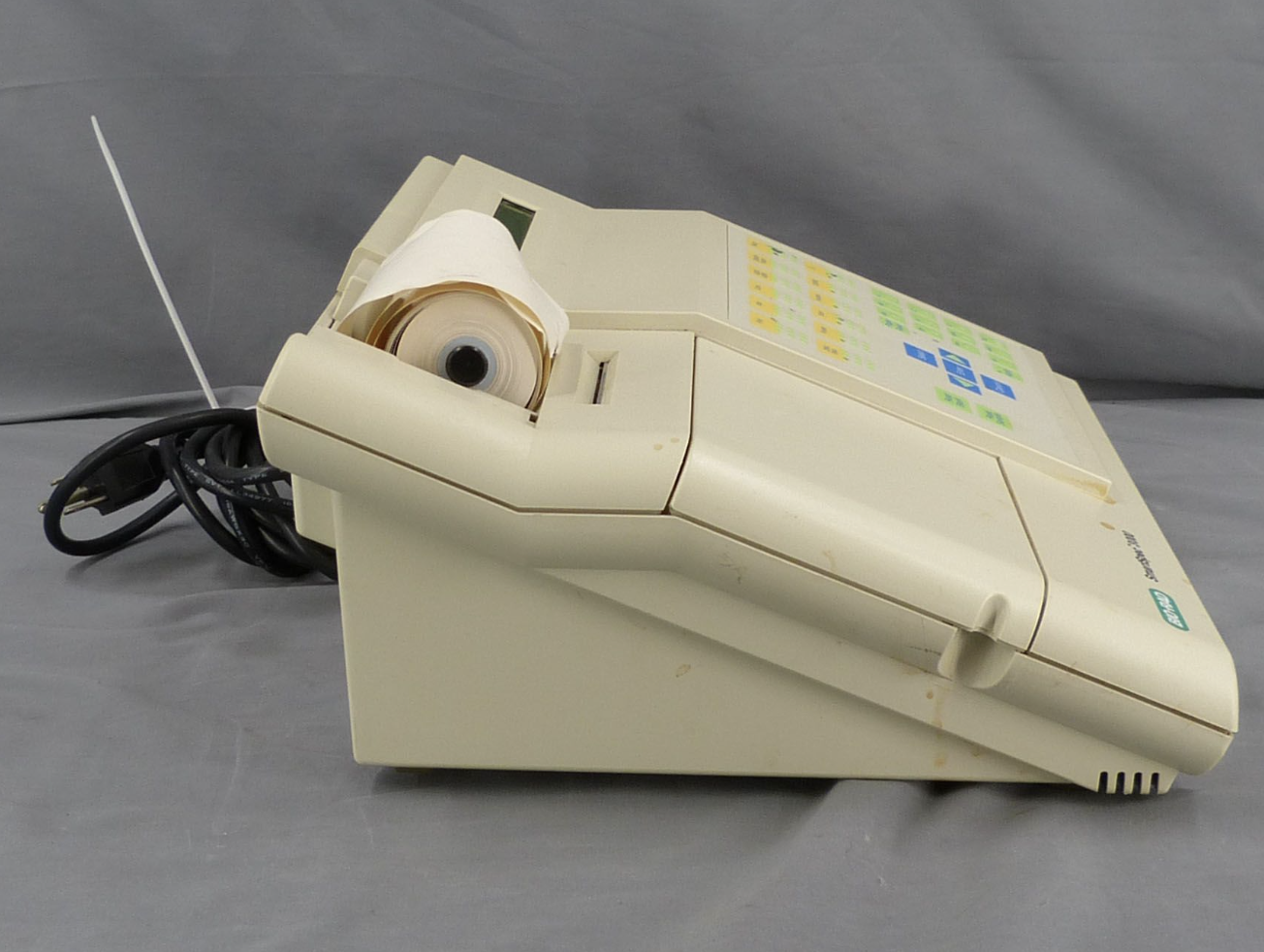100%TESTED BIO-RAD SMART SPEC 3000 PLUS SPECTROPHOTOMETER 90DAYWARRANTY FREESHIP