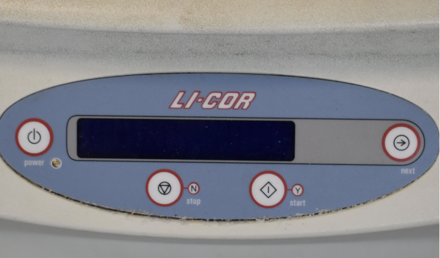 LI-COR Odyssey TLC Imaging Scanner 90DAYWARRANTY WATCHVIDEO FREESHIP