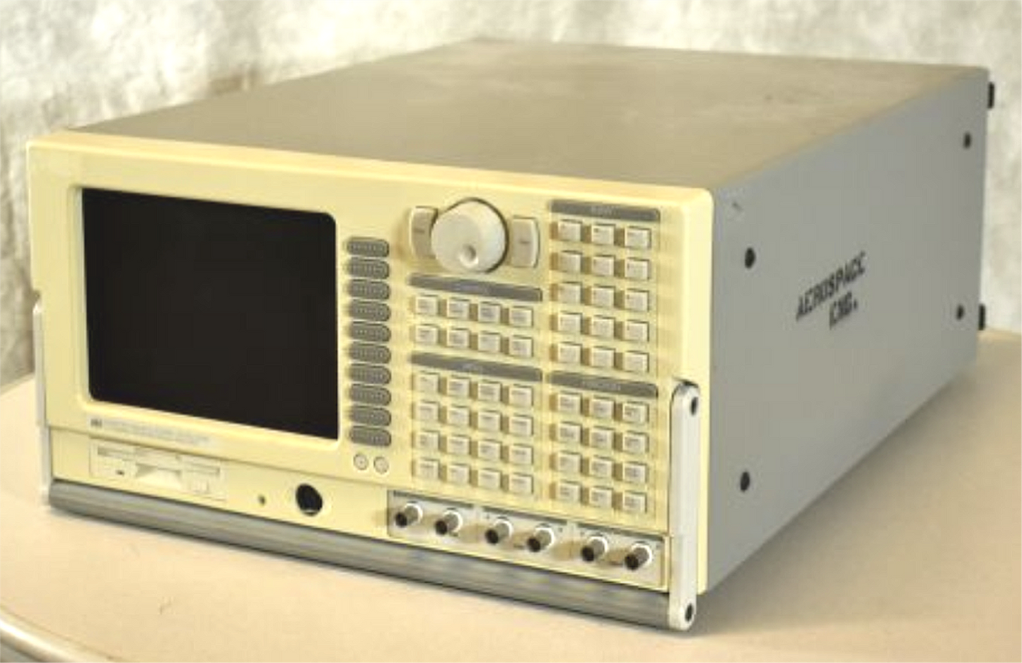 100%WARRANTY STANFORD RESEARCH SYSTEMS SR780 SIGNAL ANALYZER FREESHIP WATCHVIDEO