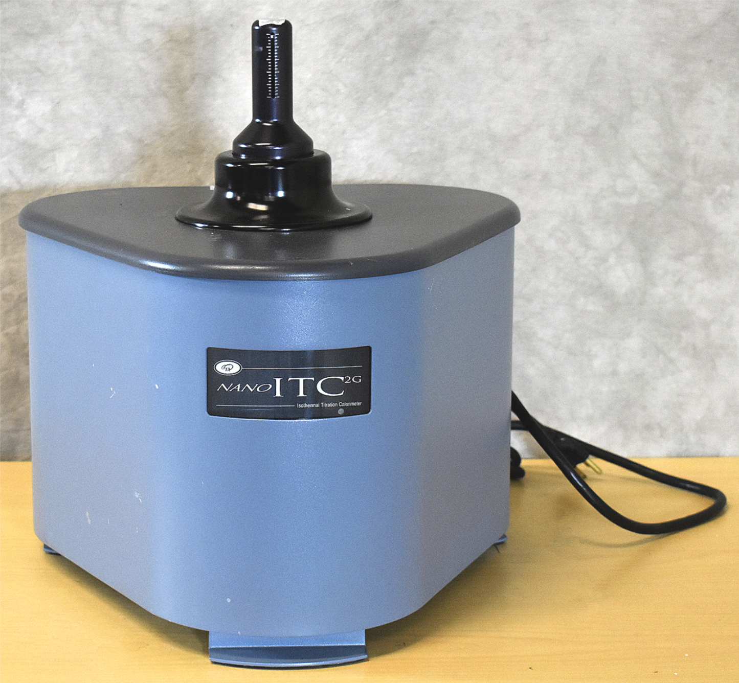 100% TA INSTRUMENTS NANO ITC 2g MODEL 5300 CALORIMETER FREESHIP