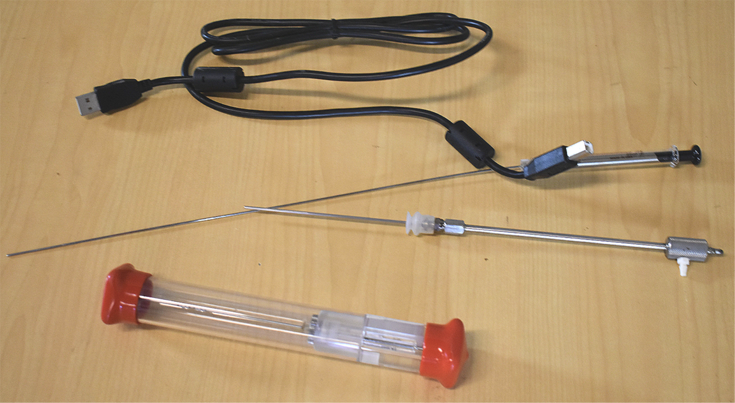 100% TA INSTRUMENTS NANO ITC 2g MODEL 5300 CALORIMETER FREESHIP