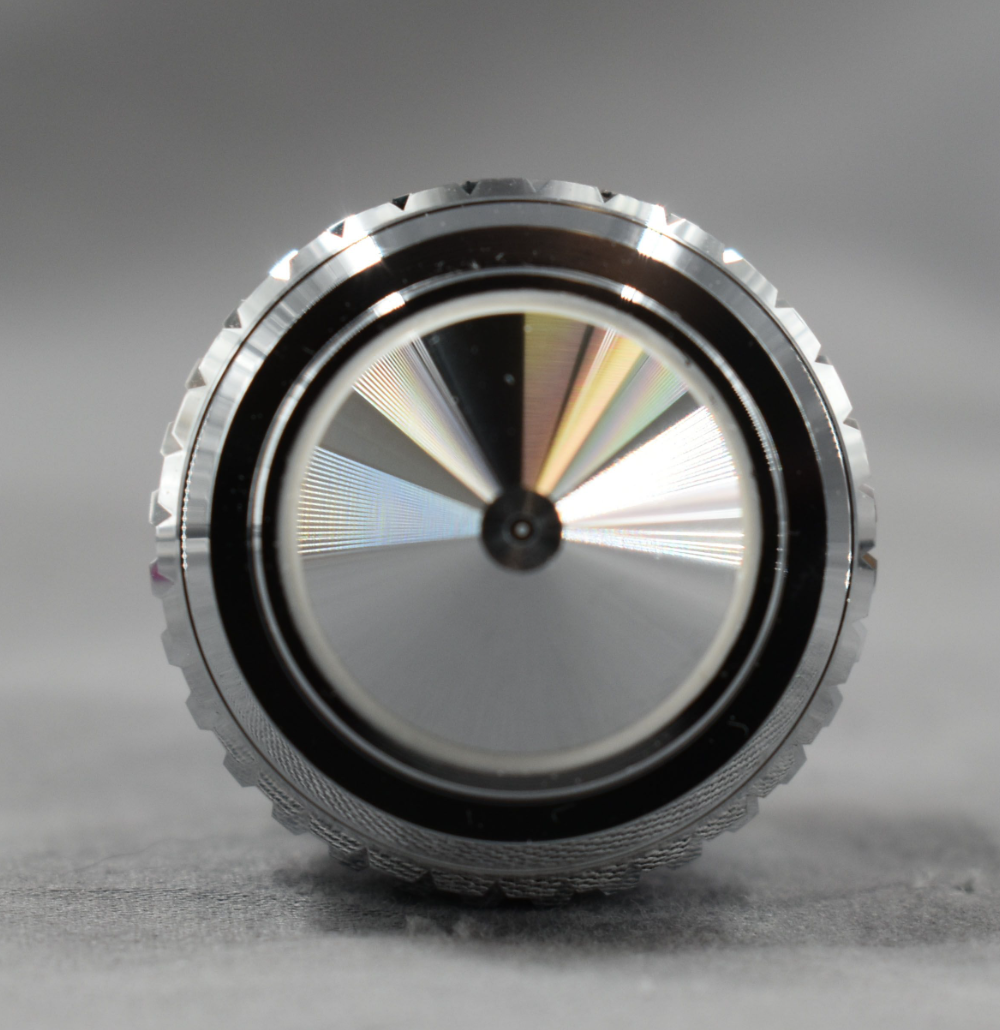 100% WARRANTY PERFECT OLYMPUS UVFL100PL 1.30 SIL 160/0.17 OIL OBJECTIVE FREESHIP