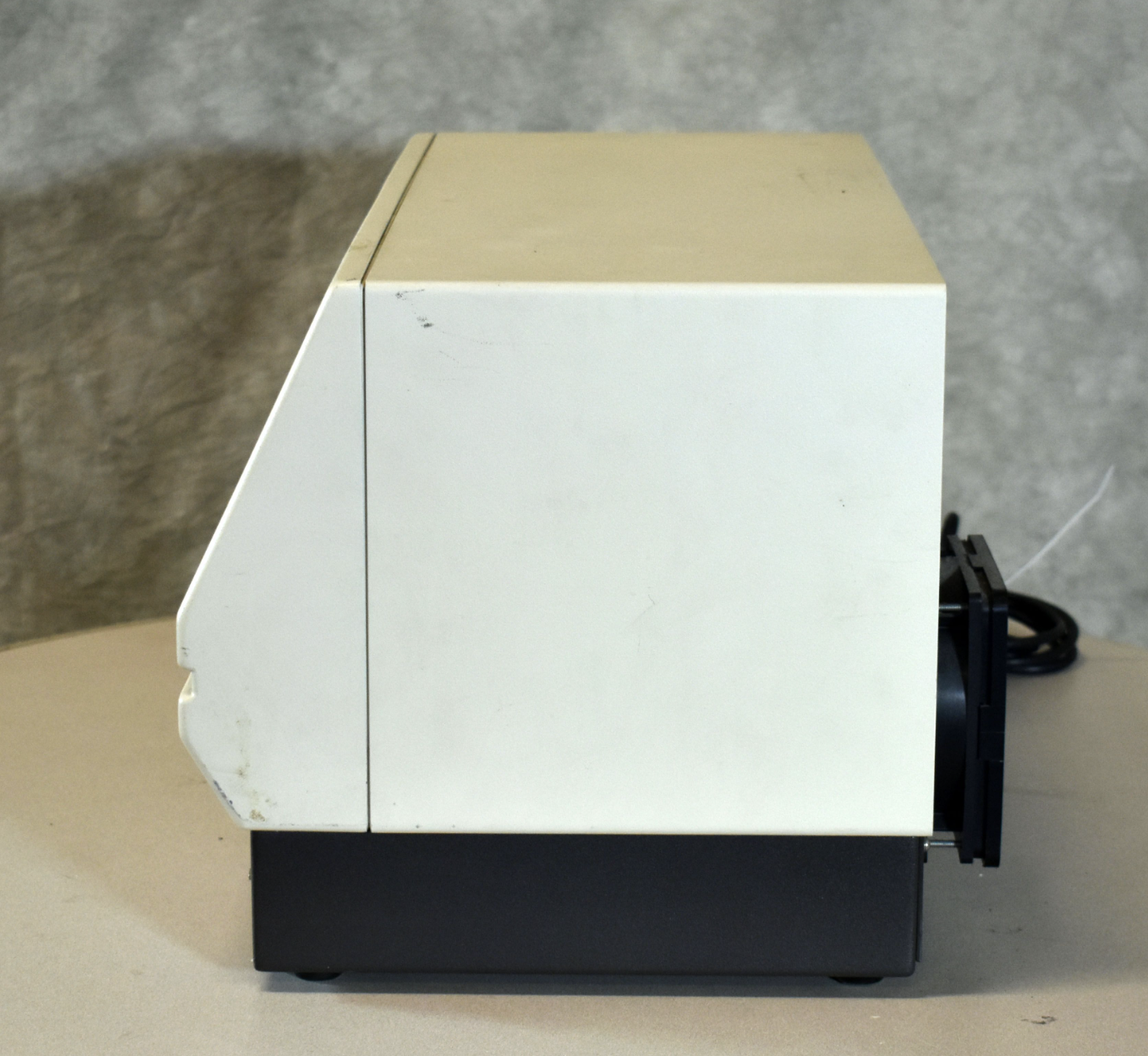 100%WARRANTY BIORAD 760 SWITCHER / CHEF-DR II / GEL RIG 43x44cm ELECTROPHORESIS