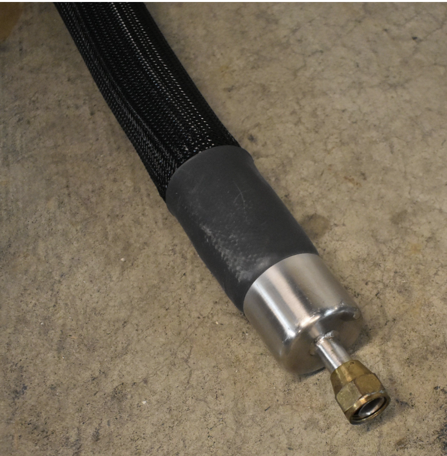 Warranty TA Instruments LNCS Cryofab CFL-50