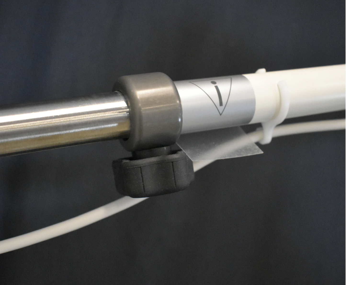 PHILIPS PERCUNAV FIELD GENERATOR STAND NO CONNECTOR CABLE CONTROL PANEL FREESHIP