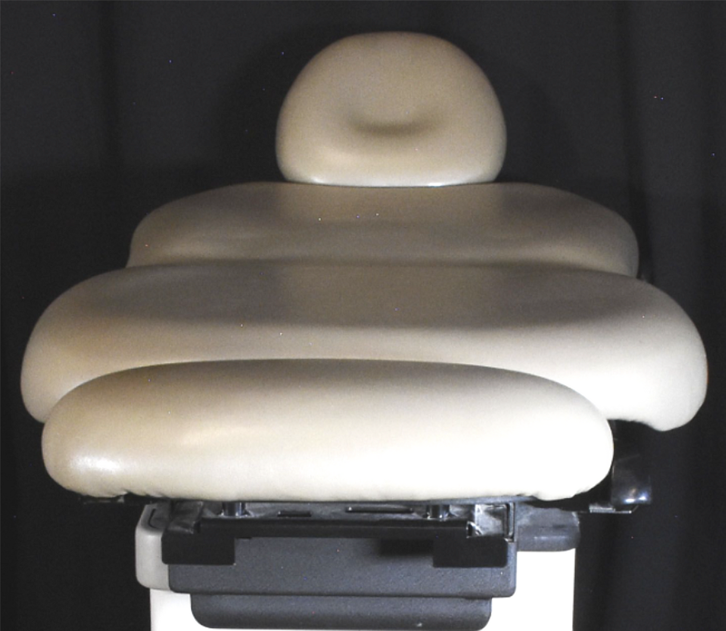 MIDMARK RITTER® 630 POWER PROCEDURE EXAM CHAIR w REMOTE 90DAYWARRANTY WATCHVIDEO