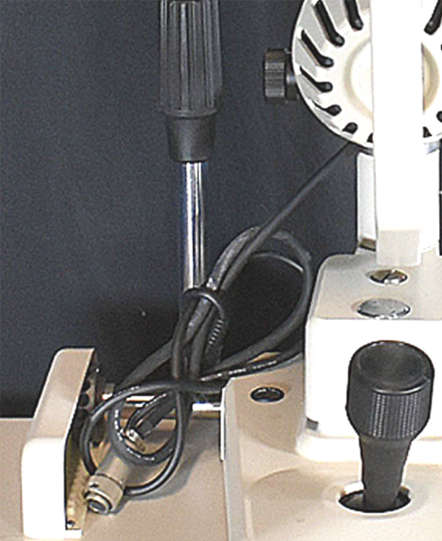 TOPCON SL-2ED SLIT LAMP with BASE 90-DAY-WARRANTY FREE SHIP