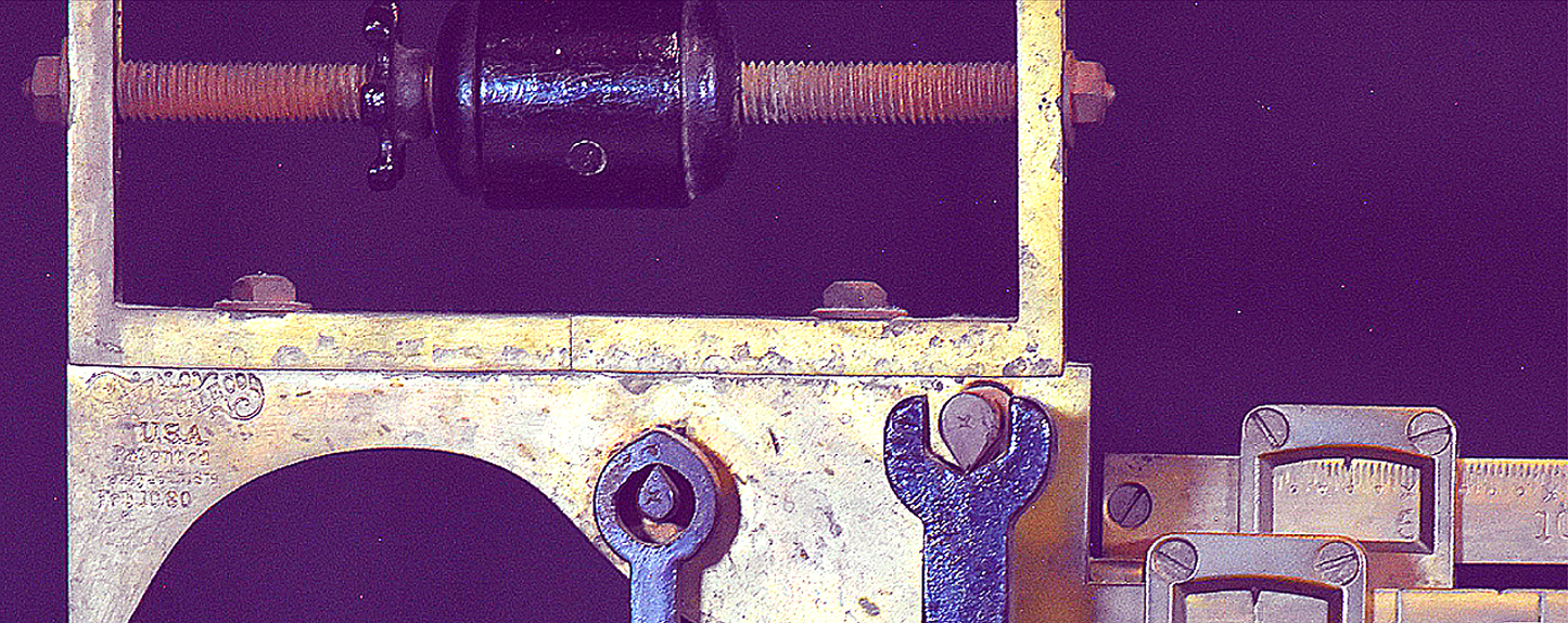 VINTAGE BUFFALO PLATFORM GRAIN SCALE Co. BEAM SCALE BALANCE & WEIGHTS FREE SHIP