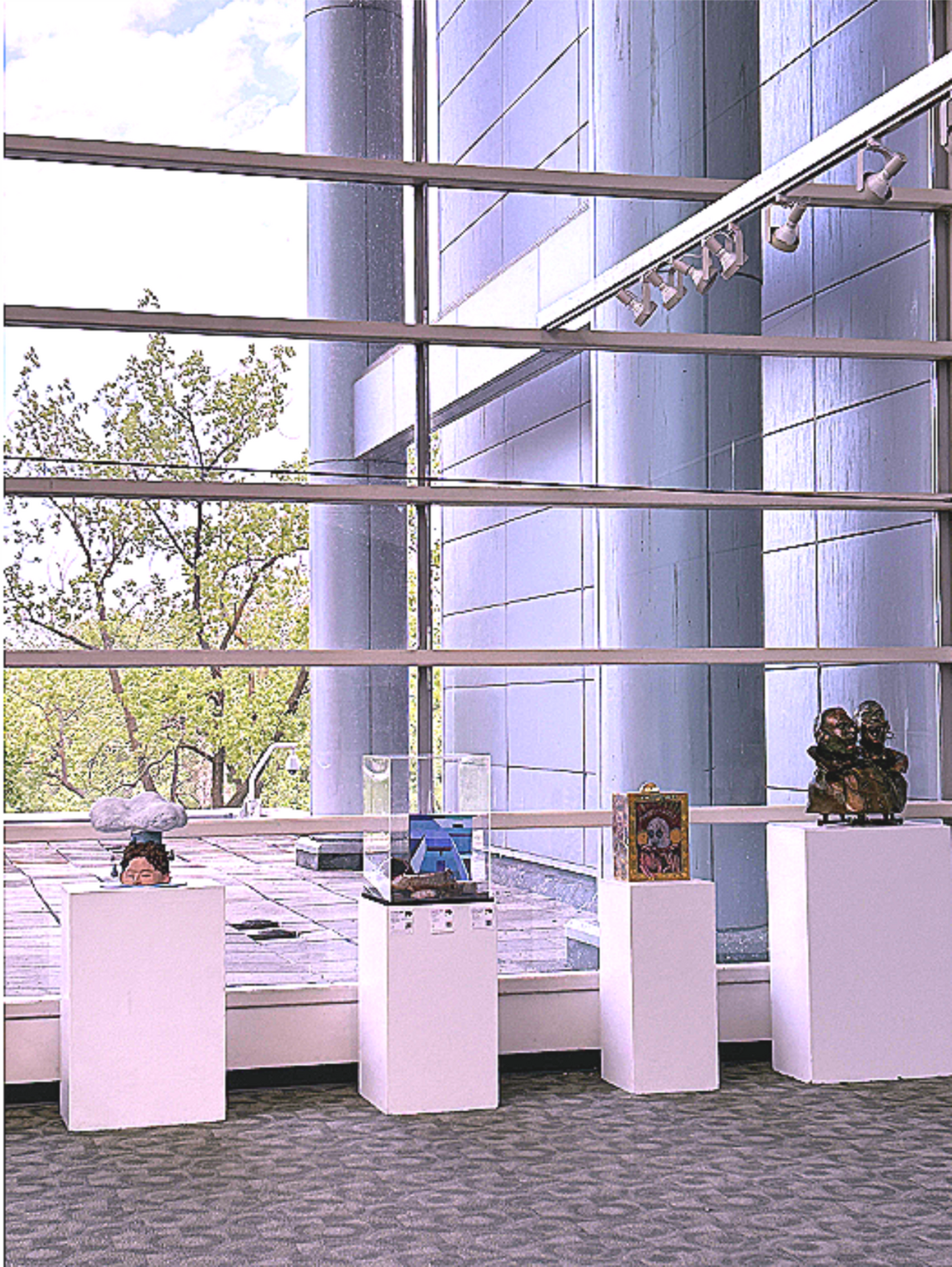 Analytical Sales and Services TCM 2000 Temperature Controller FREESHIP