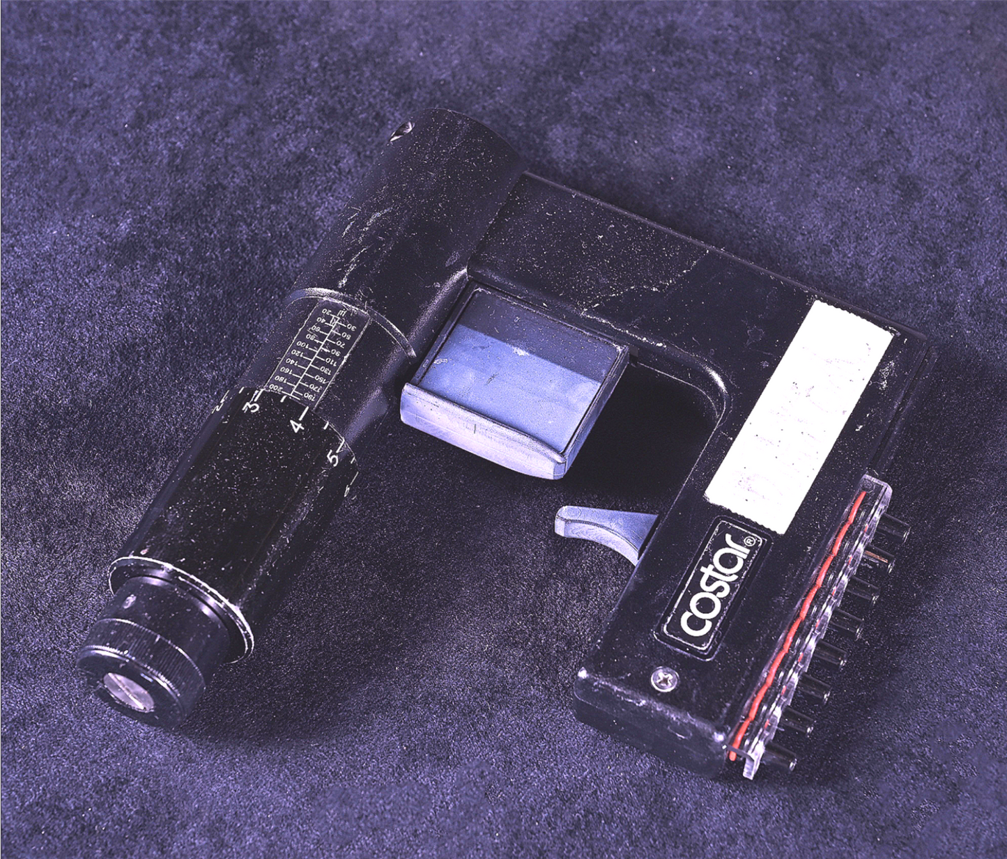 WARRANTY CORNING COSTAR 20-200ul ADJUSTA VOLUME MULTICHANNEL PIPETTOR 8 FREESHIP