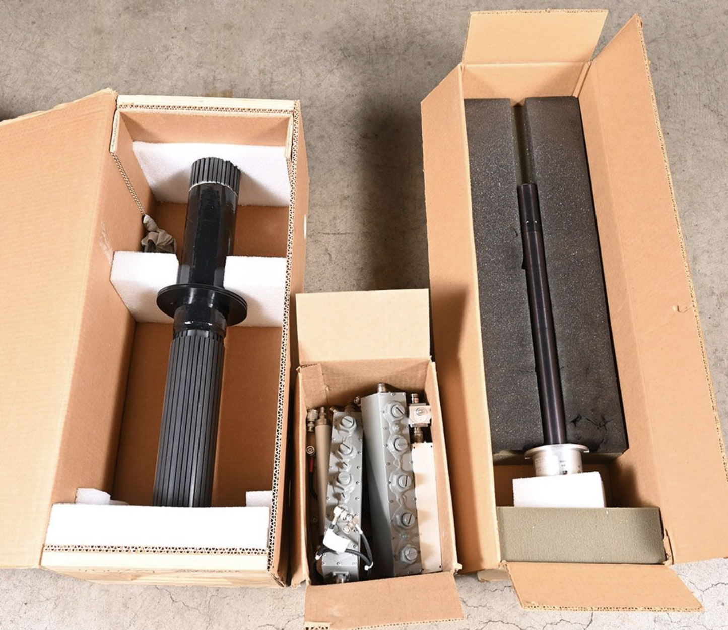 NMR Spectrometry Analyzer PROBE