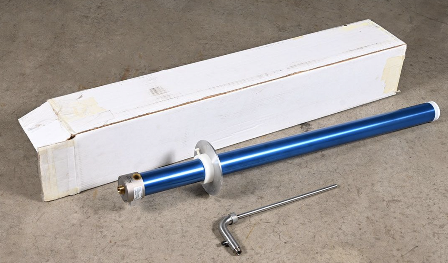 NMR Spectrometry Analyzer PROBE